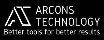 Arcons Technology, Inc. (PRNewsfoto/Arcons Technology, Inc.)