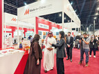 Made-in-China.com Hosts "Special Exhibition" Event, Leading Dozens of Chinese Suppliers to the Middle East Market