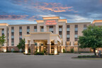 LBA Hospitality Announces Renovation Completion of Hampton Inn &amp; Suites by Hilton Ft. Worth-Burleson