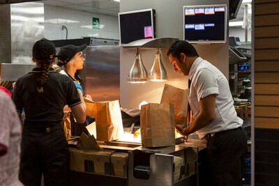 Increasing Wages Will Lead to Healthier Work and Healthier Workers