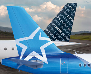 Air Transat and Porter Announce Transformative Joint Venture Benefiting Canadian Travellers
