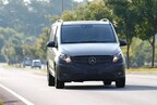 Mercedes-Benz of Arrowhead Accelerates Business Solutions with the Arrival of 2023 Mercedes-Benz Metris Vans
