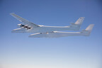 Stratolaunch Awarded Flight Test Contract for the Navy's MACH-TB Hypersonic Program