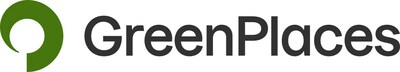 GreenPlaces Logo (PRNewsfoto/GreenPlaces)