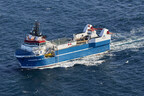 CLEARWATER SEAFOODS ACHIEVES FISH CREW CERTIFICATION FOR CANADIAN VESSEL FLEET