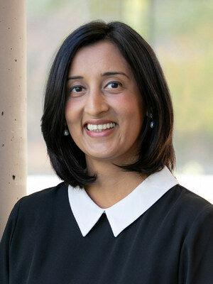 Aditi Shastri, M.D., the principal investigator of the grant, a member of Montefiore Einstein Comprehensive Cancer Center's Stem Cell and & Cancer Biology Research Program and Blood Cancer Institute, and associate professor of oncology, medicine, and developmental and molecular biology at Albert Einstein College of Medicine.