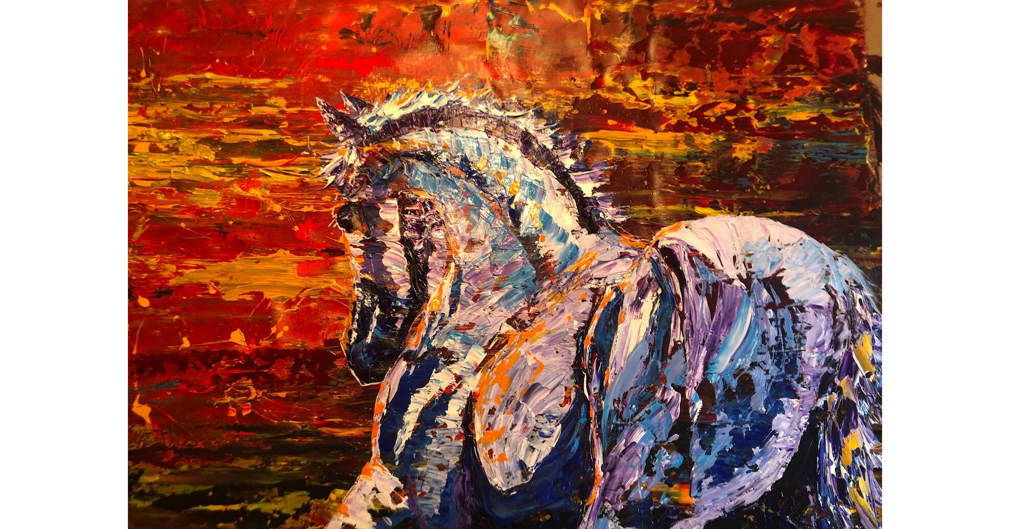 Houston Internist and Artist, Cynthia Williams, MD Donates 100 of Art