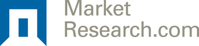 MarketResearch.com Logo (PRNewsFoto/MarketResearch.com) (PRNewsfoto/MarketResearch.com)
