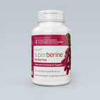 HumanN Launches SuperBerine for Cholesterol Support to Expand Cardiovascular Health Offering