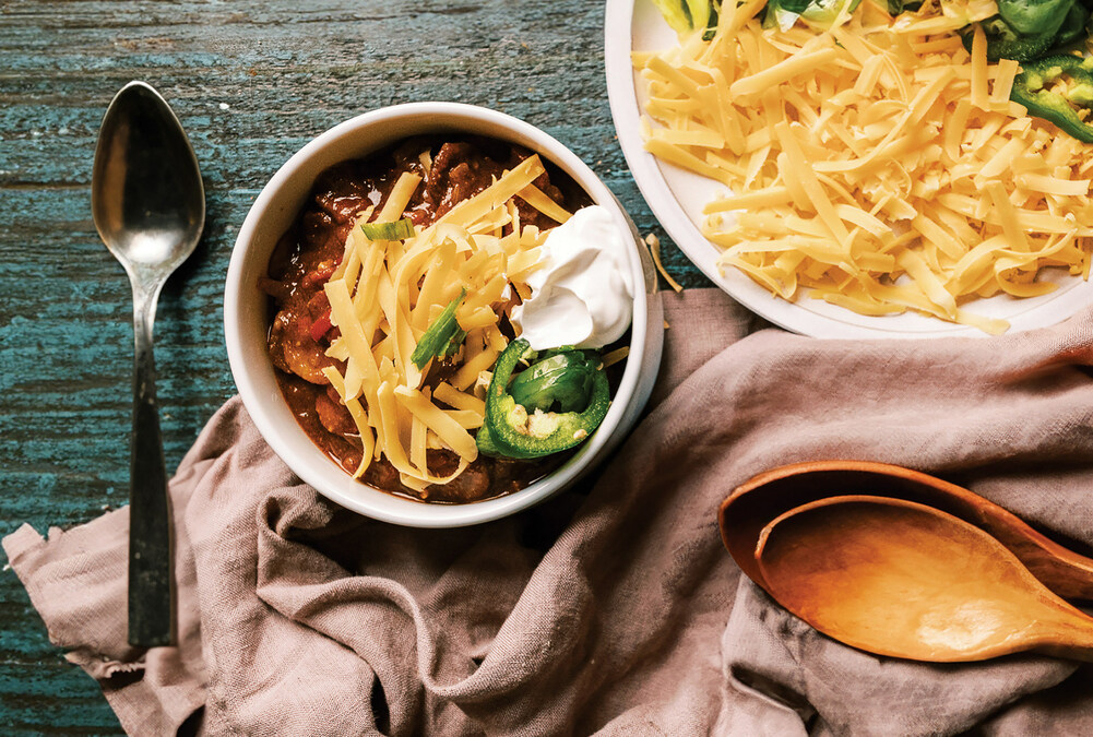 Solve Winter Blues with Cozy Recipes - Vimarsana News