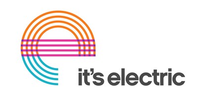 itselectric is a Brooklyn-born electric vehicle (EV) curbside charging company (PRNewsfoto/itselectric)