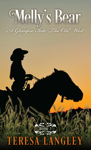 A Young Woman Must Cross An Open Country Full Of Dangers