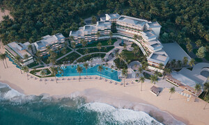 Margaritaville y Karisma Hotels &amp; Resorts anuncian planes de desarrollo para Margaritaville Island Reserve Roatán en Honduras