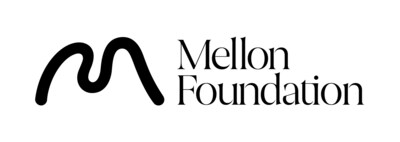 Mellon Foundation Logo (PRNewsfoto/The Andrew W. Mellon Foundation)