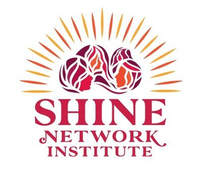 The Shine Network Institute Logo