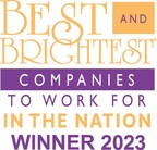 Echo Global Logistics Named a 2023 Best and Brightest Company to Work For in the Nation