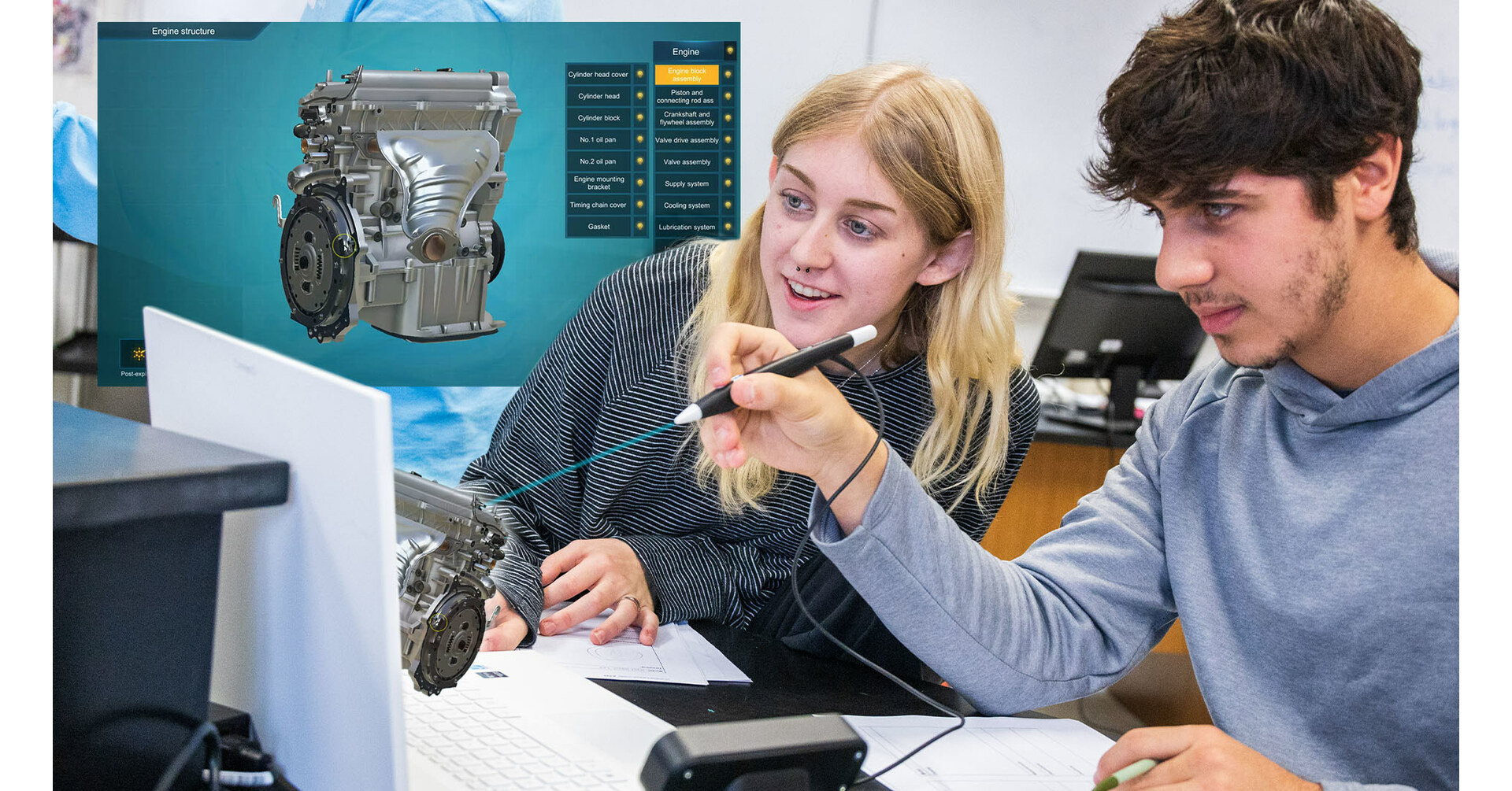 zSpace Expands Workforce Training Applications on Glasses-free AR/VR Laptop at ACTE Careertech Vision zSpace Expands Workforce Training Applications on Glasses-free AR/VR Laptop at ACTE Careertech Vision