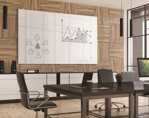 Magnetic Whiteboards Bring Innovative Presentation Solutions to Madison Liquidators Customers