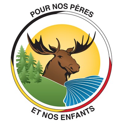 Logo Essipit (Groupe CNW/Conseil de la Premire Nation des Innus Essipit)