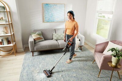 WORX 20V Stick Vacuum