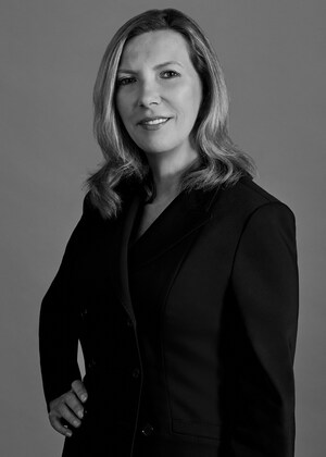 Liz Rodbell devient présidente et chef de la direction de La Baie d'Hudson