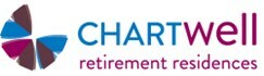 Chartwell Retirement Residences Logo (CNW Group/Chartwell Retirement Residences)