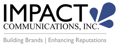 Impact Communications, Inc. (PRNewsfoto/Impact Communications)