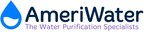 AmeriWater, a Portfolio Company of Edgewater Capital Partners, Appoints Greg Reny as President &amp; CEO