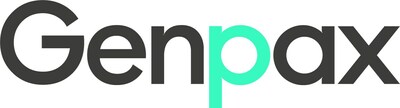 Genpax Logo (PRNewsfoto/Genpax Limited)