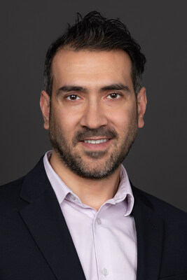 Morhaf Al Achkar, M.D., Ph.D., MSCR, FAAFP, joins Karmanos Cancer Institute in Detroit as the associate center director for Education.