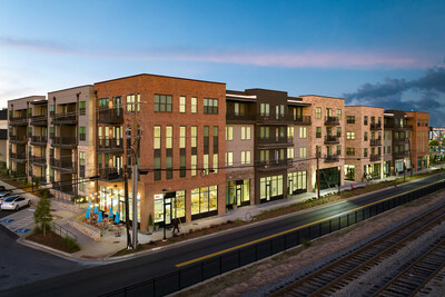 Signal Apartments