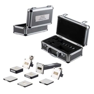 Fairview Microwave Unveils Premium Waveguide Calibration Kits