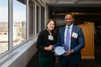 Granite Awarded Association of Fundraising Professionals Outstanding Corporate Philanthropist Award