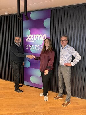 XXImo becomes one of the first Visa card issuers in the EU to process payments entirely through the AWS Cloud, as it scales up its services to help customers meet new regulatory requirements