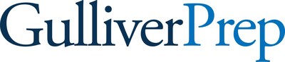 Gulliver Preparatory School Logo