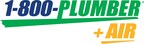 1-800-Plumber +Air Seeks National Expansion Through Franchising