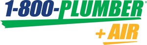 1-800-Plumber +Air Ranked Among the Top Franchises in Entrepreneur Magazine's Highly Competitive Franchise 500®