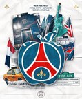 PARIS SAINT-GERMAIN STORE IN NEW YORK CITY TO RELOCATE TO NEW AND EXPANDED 5TH AVENUE LOCATION