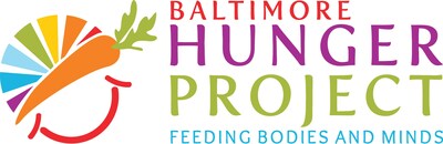 Baltimore Hunger Project Logo