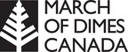 March of Dimes Canada Secures $1.1M in Federal Funding to Empower Stroke Survivors