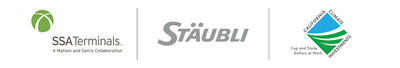 Stäubli Electrical Connectors, a leading global manufacturer of electrical connector solutions, has completed its agreement with SSA Terminals, LLC, a subsidiary of SSA Marine and a partnership with Matson Navigation, to provide EV automated charging connections for 33 terminal tractors at the Port of Long Beach, California. This project is one of the biggest mechanized charging programs for electric vehicles at active ports in the United States.