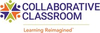 Collaborative Classroom is a mission-driven, nonprofit organization committed to ensuring that all students become readers, writers, and thinkers who learn from, care for, and respect one another. (PRNewsfoto/Collaborative Classroom)