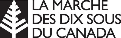 Logo de March of Dimes Canada (Groupe CNW/La Marche des dix sous du Canada)