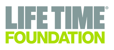 Life Time Foundation (PRNewsfoto/Life Time, Inc.)