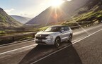 In Back-to-Back Wins, Mitsubishi Outlander Plug-in Hybrid Named 2024 Family Green Car of the Year by Green Car Journal