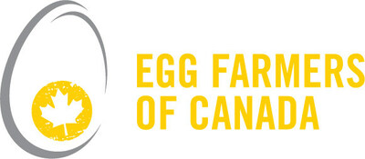 Egg Farmers of Canada Logo (CNW Group/Egg Farmers of Canada)