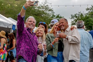 Tickets Now on Sale for South Walton Beaches Wine and Food Festival, April 25 - 28, 2024