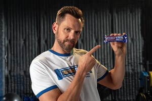Mars Releases Tastebud Training Program to Prepare Consumers for Epic Tasting SNICKERS® Hi Protein Innovation