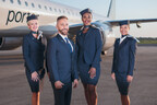 Porter Airlines commande 25 appareils Embraer E195-E2
