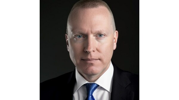 Brock Masterson Joins Crum & Forster Surety Division as Senior Vice President, Chief Operating Officer - Vimarsana News
